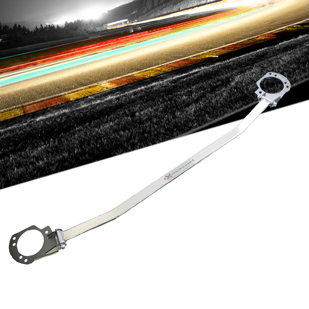 Megan Racing MR SB NS01FU 1P Strut Bar   Race Spec | THMotorsports